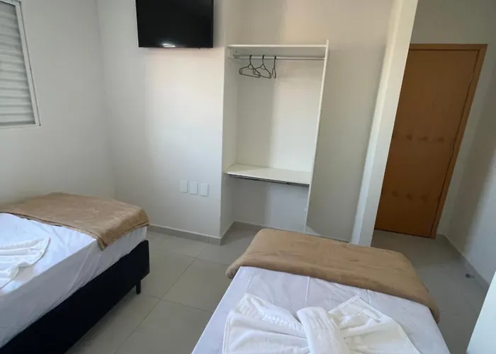 Hotel Conchal